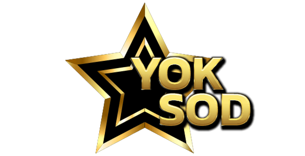 โลโก้ YOKSOD เว็บตรงไม่ผ่านเอเย่นต์ คาสิโนออนไลน์ครบวงจร